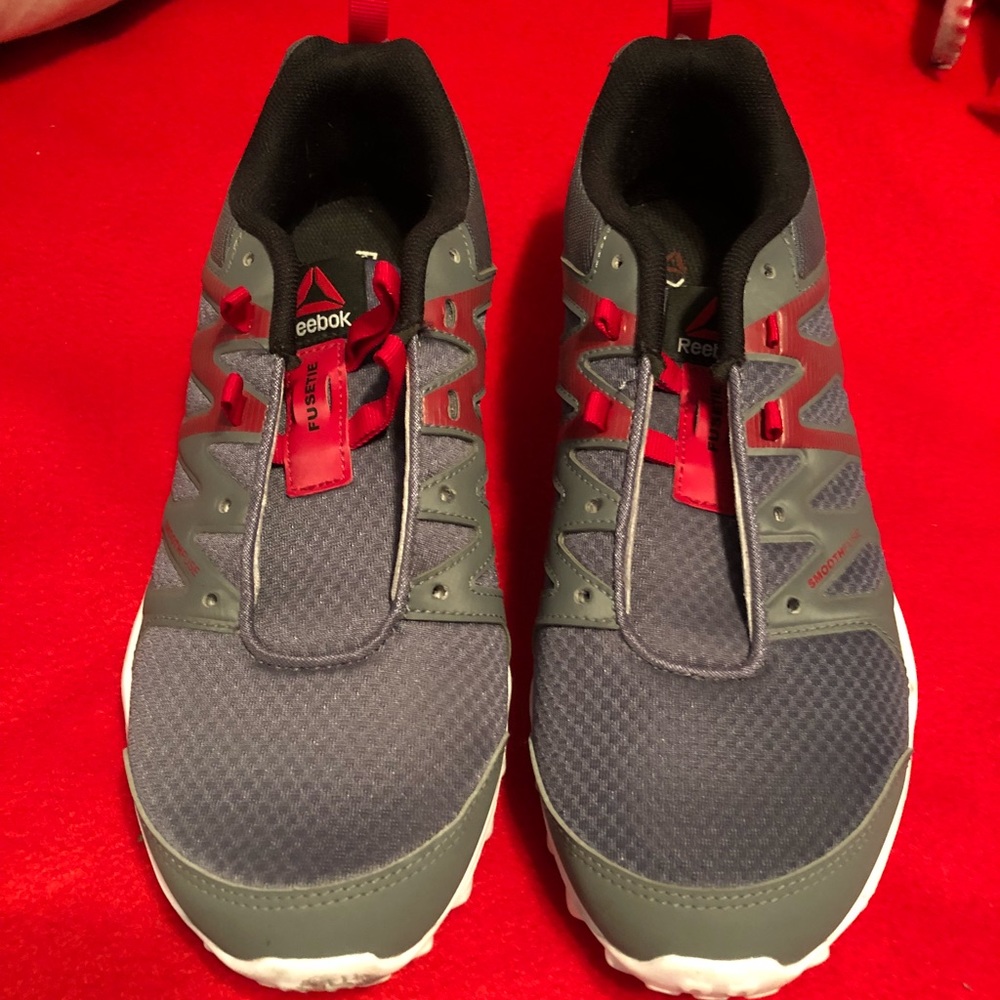 Reebok RealFlex 8.5